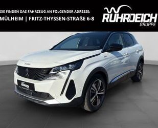 Peugeot 3008 Gebrauchtwagen