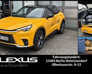 Lexus LBX Gebrauchtwagen