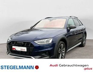 Audi A4 Allroad Gebrauchtwagen