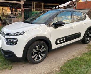 Citroen C3 Gebrauchtwagen