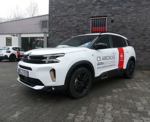 Citroen C5 Aircross Gebrauchtwagen