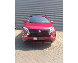 Mitsubishi Eclipse Gebrauchtwagen