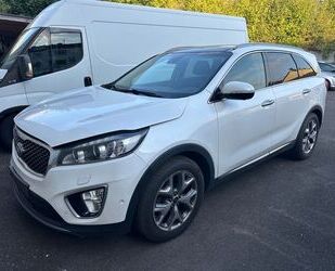 Kia Sorento Gebrauchtwagen