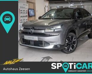 Citroen C4 Gebrauchtwagen