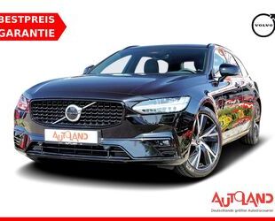 Volvo V90 Gebrauchtwagen