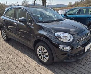 Fiat 500X Gebrauchtwagen