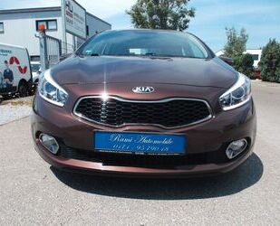 Kia ceed / Ceed Gebrauchtwagen