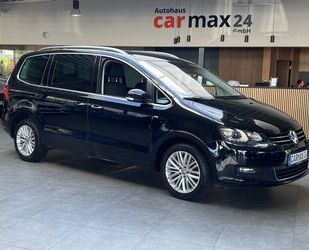 VW Sharan Gebrauchtwagen