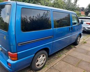 VW T4 Multivan Gebrauchtwagen