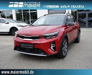 Kia Stonic Gebrauchtwagen