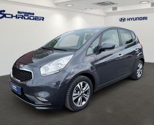 Kia Venga Gebrauchtwagen