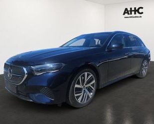 Mercedes-Benz E 220 Gebrauchtwagen
