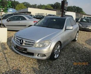 Mercedes-Benz C 320 Gebrauchtwagen