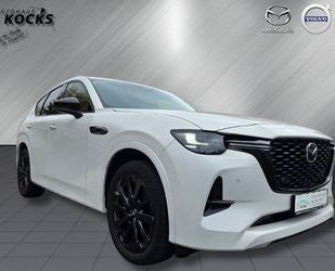 Mazda CX-60 Gebrauchtwagen