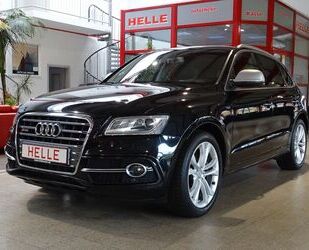 Audi SQ5 Gebrauchtwagen