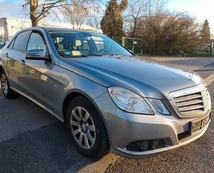 Mercedes-Benz E 250 Gebrauchtwagen