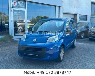 Fiat Qubo Gebrauchtwagen
