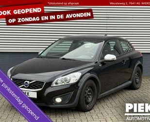 Volvo C30 Gebrauchtwagen