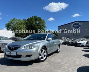 Mazda 6 Gebrauchtwagen