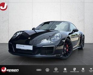 Porsche 991 Gebrauchtwagen