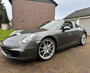 Porsche 991 Gebrauchtwagen
