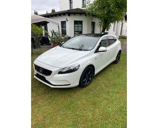 Volvo V40 Gebrauchtwagen
