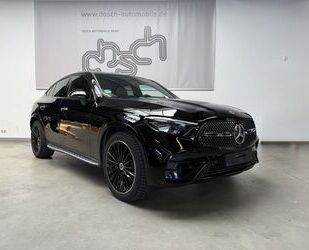 Mercedes-Benz GLC 220 Gebrauchtwagen