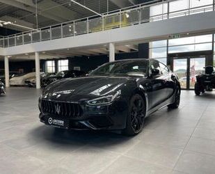 Maserati Ghibli Gebrauchtwagen
