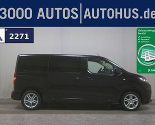 Citroen SpaceTourer Gebrauchtwagen