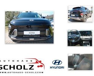 Hyundai KONA Gebrauchtwagen