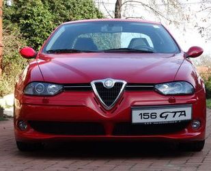 Alfa Romeo 156 Gebrauchtwagen