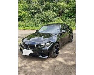 BMW M2 Gebrauchtwagen