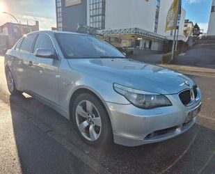 BMW 530 Gebrauchtwagen