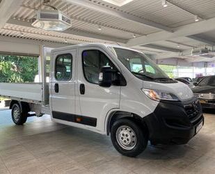 Opel Movano Gebrauchtwagen