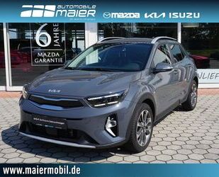 Kia Stonic Gebrauchtwagen