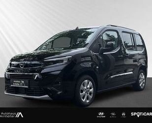 Opel Combo Gebrauchtwagen