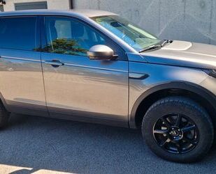 Land Rover Discovery Sport Gebrauchtwagen