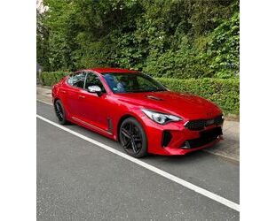 Kia Stinger Gebrauchtwagen