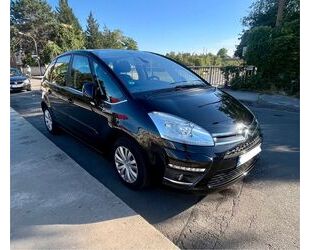 Citroen C4 Picasso Gebrauchtwagen