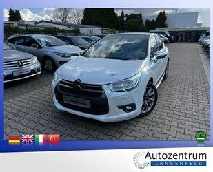 Citroen DS4 Gebrauchtwagen