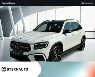 Mercedes-Benz GLB 200 Gebrauchtwagen