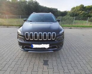 Jeep Cherokee Gebrauchtwagen