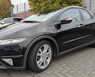 Honda Civic Gebrauchtwagen