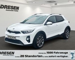 Kia Stonic Gebrauchtwagen