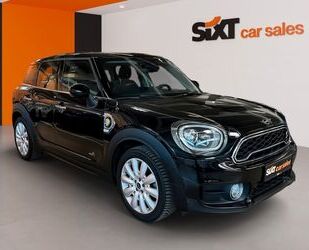 Mini Cooper Countryman Gebrauchtwagen