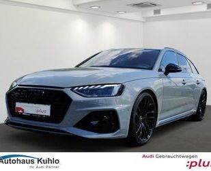 Audi RS4 Gebrauchtwagen
