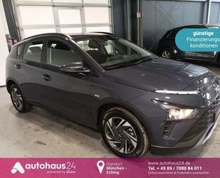 Hyundai BAYON Gebrauchtwagen