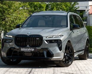 BMW X7 M60 Gebrauchtwagen