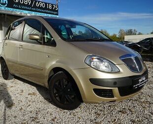 Lancia MUSA Gebrauchtwagen