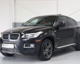 BMW X6 Gebrauchtwagen